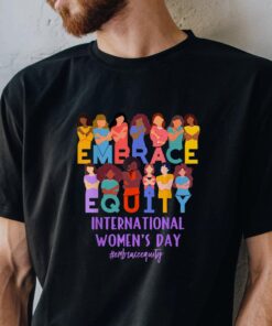 Celebrate Equity and Embrace Diversity for International Womens Day 2023