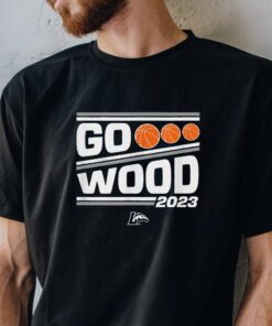 Longwood Lancers Go Wood 2023: Show Your Support with an Official T-Shirt