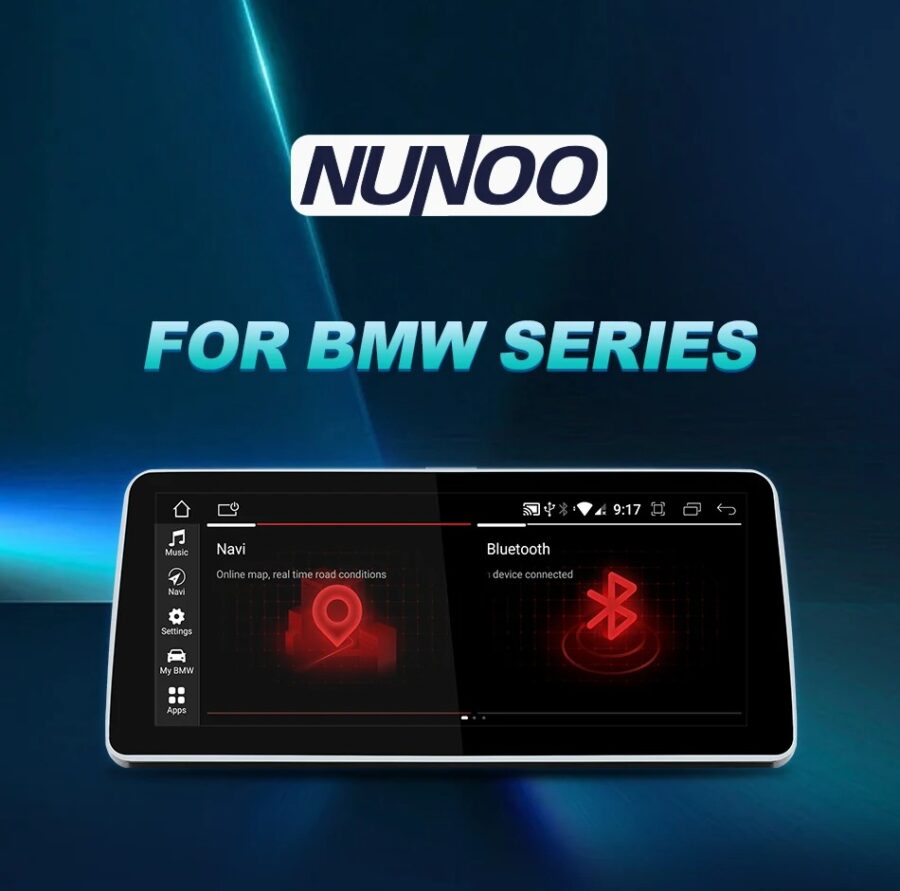 nunoo bmw